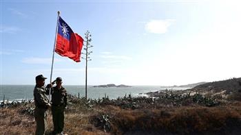   تايوان تتهم نيكاراجوا بـ"مصادرة" سفارتها لصالح الصين