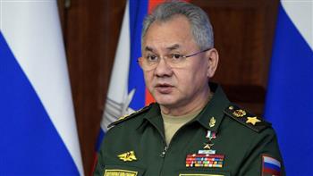  وزير الدفاع الروسي: قواتنا المسلحة بين الأكثر فعالية في العالم