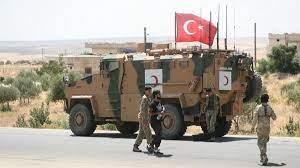    مقتل مواطن تركي بهجوم شنه "العمال الكردستاني" شمالي سوريا