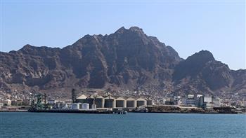   وصول الدفعة السادسة من منحة المشتقات النفطية السعودية للكهرباء إلى عدن