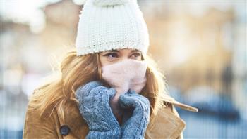   نصائح للشعور بالدفئ خارج المنزل في الشتاء
