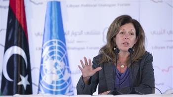   الأمم المتحدة: توفير الظروف الملائمة لإجراء الانتخابات الليبية