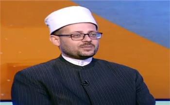أسامة فخرى: التفاؤل والأمل فن تصنعه النفوس الراقية الواثقة بالله| فيديو 