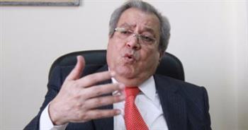 عبد الدايم: الثقافة المصرية والعربية فقدت أحد أعمدتها الراسخة 