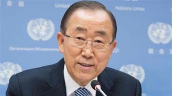  الأمم المتحدة: التعاون بين الكوريتين ينبغى أن يكون نزع السلاح النووى