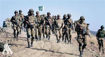   مقتل 4 جنود خلال مداهمتين لقوات الأمن الباكستانية
