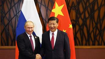   الخارجية الصينية: لدينا توقعات إيجابية للتعاون مع روسيا فى عام 2022