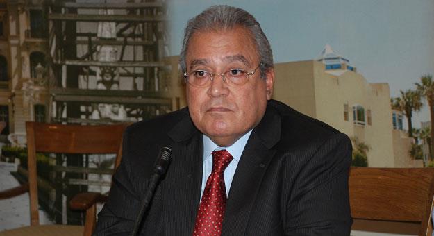 موعد تشييع جنازة الدكتور جابر عصفور 
