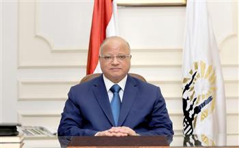   محافظ القاهرة يناشد المواطنين عدم النزول إلا للضرورة 
