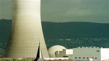  ألمانيا تغلق نصف محطاتها النووية