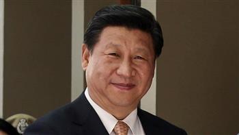   الرئيس الصيني: نكثف التعاون مع روسيا في استكشاف الفضاء وقطاعي الطاقة والتجارة