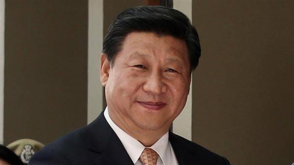 الرئيس الصيني: نكثف التعاون مع روسيا في استكشاف الفضاء وقطاعي الطاقة والتجارة