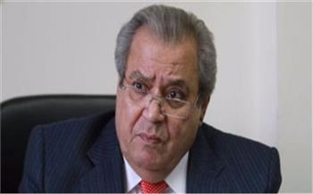   «الوطنية للصحافة» تنعى وزير الثقافة الأسبق جابر عصفور