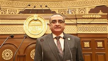 رئيس برلمانية حماة الوطن بالشيوخ يهنئ المصريين بقدوم عام ٢٠٢٢