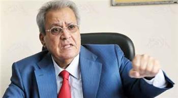 المركز القومي للترجمة ينعى الراحل الدكتور جابر عصفور