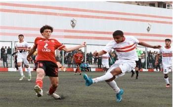 زمالك 2006 يهزم الأهلي بثلاثية 