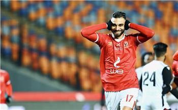 السولية يواصل جلساته العلاجية ويؤكد تصميمه على اللحاق بالأمم الأفريقية