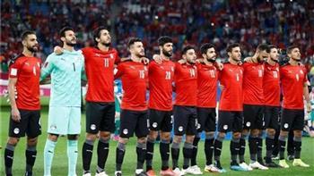 إجراءات احترازية مشددة للمنتخب الوطني استعدادًا للمشاركة في أمم أفريقيا
