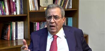   الطائفة الإنجيلية في مصر تنعى جابر عصفور وزير الثقافة الأسبق