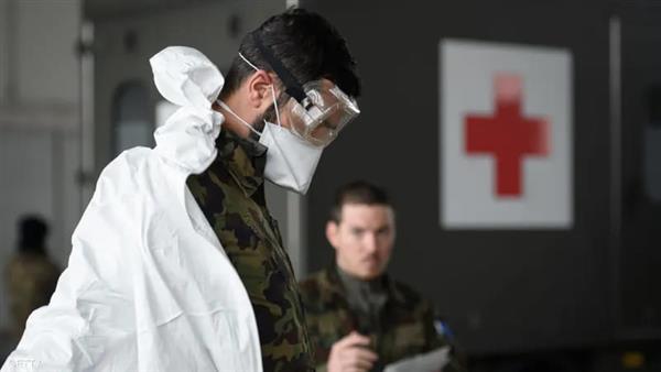 عدد غير مسبوق من إصابات «كورونا» في سويسرا.. و«أوميكرون» يهيمن على المشهد