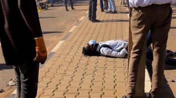   الشرطة السودانية تعلن مقتل 4 متظاهرين وإصابة 297