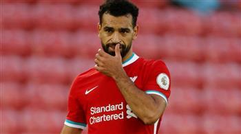 المصريون طمنونا على محمد صلاح.. إصابات بـ«كورونا» بين لاعبي ليفربول