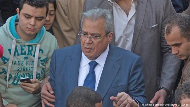 «القومي لحقوق الإنسان» يُنعى الدكتور جابر عصفور: أحد أعمدة الثقافة