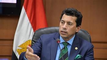 وزير الشباب والرياضة: الجميع في انتظار انتخابات نادي الزمالك 