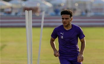 مصطفى فتحي يفاضل بين عرضين سعوديين