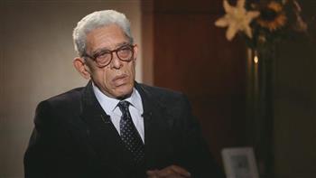 داوود عبد السيد: «عادل إمام» ليس  الأفضل لكنه الأذكي في الدعاية الفنية