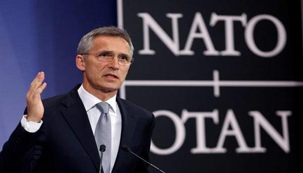 ستولتنبرج يؤكد استعداد الناتو لبدء محادثات مع روسيا 12 يناير المقبل