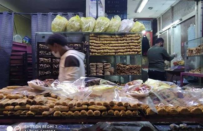 حماية المستهلك بالوادي الجديد يشن عدة حملات لضبط الأسواق