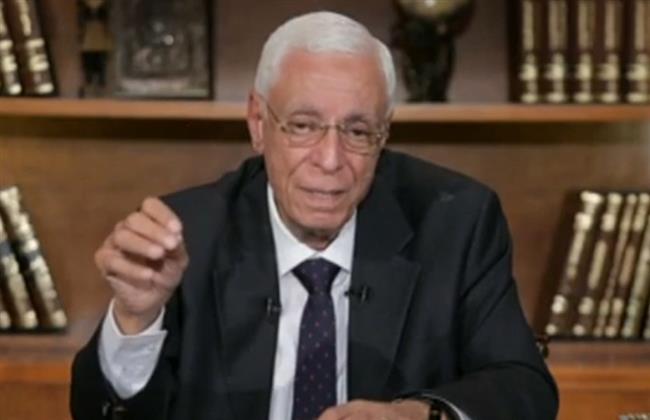 حسام موافي يحدد أسباب زيادة الوزن: سمنة المطبخ وهبوط الغدة الدرقية .. فيديو