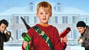 بعد 31 عامًا علي عرضه.. «home alone» أحد افضل افلام رأس السنة