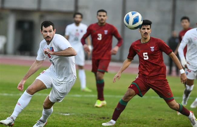 دوري القدم الكويتي..«الكويت» و«السالمية» يتخطيان «النصر» و«اليرموك»