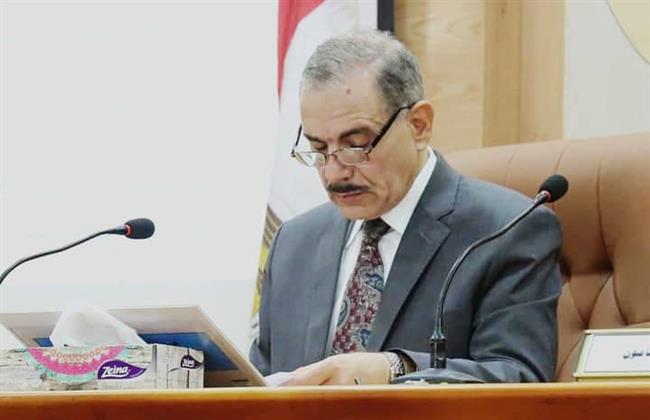 محافظ كفر الشيخ يقرر تعطيل الدراسة غداً 