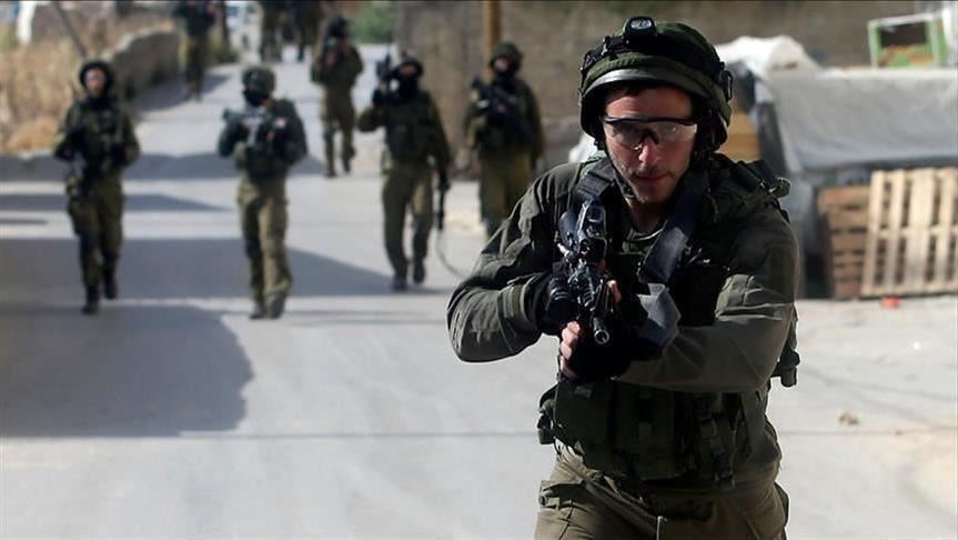 الرئاسة الفلسطينية تدين إعدام الاحتلال الإسرائيلى شابا فلسطينيا