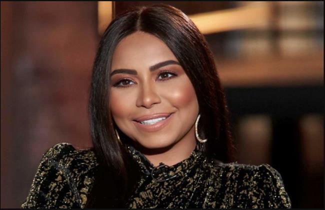 شيرين عبد الوهاب  تتصدر تريند موقع التواصل الاجتماعى 
