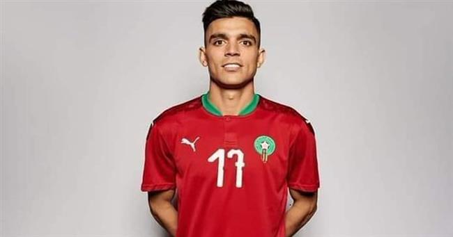 هشتاج أشرف بن شرقي يتصدر تريند تويتر .. شاهد