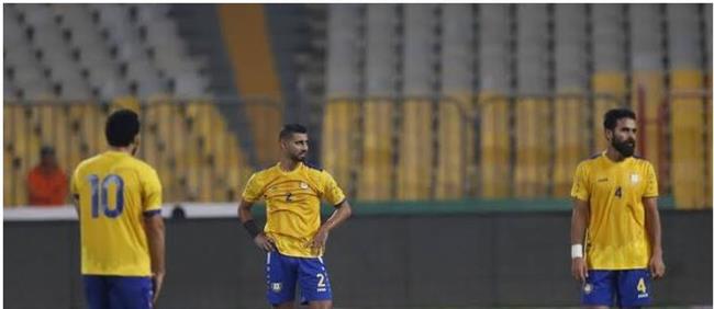 المنتخب الأولمبى يستدعى ثنائى الإسماعيلى