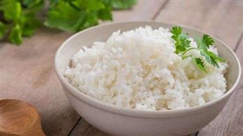   دراسة: الأرز منوم طبيعي