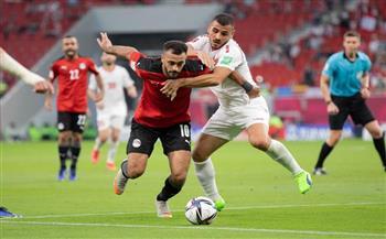 كأس العرب| منتخب مصر يواجه السوادن فى رحلة البحث عن الفوز الثانى