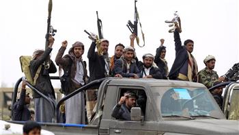   تحالف دعم الشرعية يدمر منصة صواريخ وورشة ألغام للحوثيين في صنعاء 