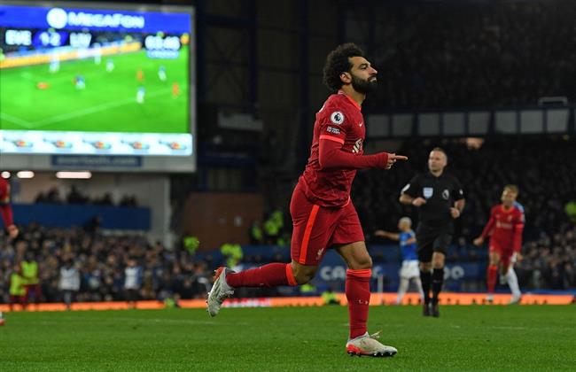 محمد صلاح يقود تشكيل ليفربول المتوقع لمواجهة وولفرهامبتون.. اليوم