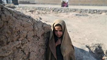 مفوضية اللاجئين: ملايين الأفغان يتضورون جوعا مع اقتراب الشتاء