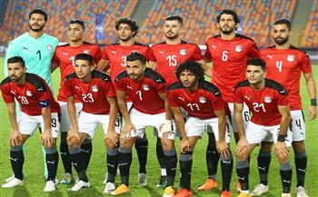   كأس العرب| موعد مباراة منتخب مصر والسودان