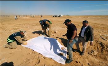   العراق: غلق 30 ملفا لمفقودين كويتيين تم العثور على رفاتهم في بادية المثنى