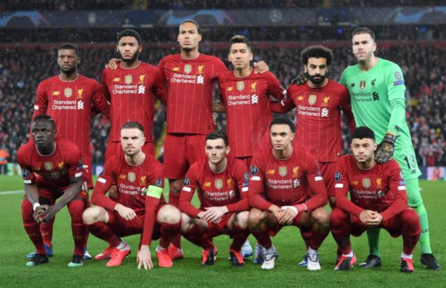 موعد مباراة ليفربول وولفرهامبتون بالدورى الإنجليزى