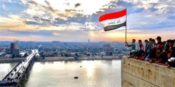   العراق يؤكد أهمية دور المجتمع الدولي لدعمه للحصول على حقوقه المائية