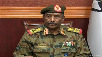 البرهان: لن أترشح لرئاسة السودان.. ومهمتي تنتهي بانتهاء الفترة الانتقالية